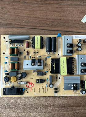 飞利浦55PUF7053/T3 58PUF6013 6112电源板715GA052-P01-000-003H