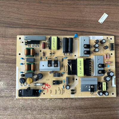 飞利浦55PUF7053/T3 58PUF6013 6112电源板715GA052-P01-000-003H