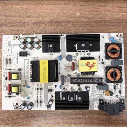 原装海信LED50EC500U电源板RSAG
