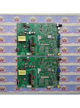 盛原装 海信 LED40K1800(BOM1)主板RSAG7.820.6662屏HD396DF-E01