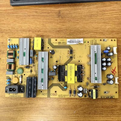 海尔LQ55AL88Y71电源板