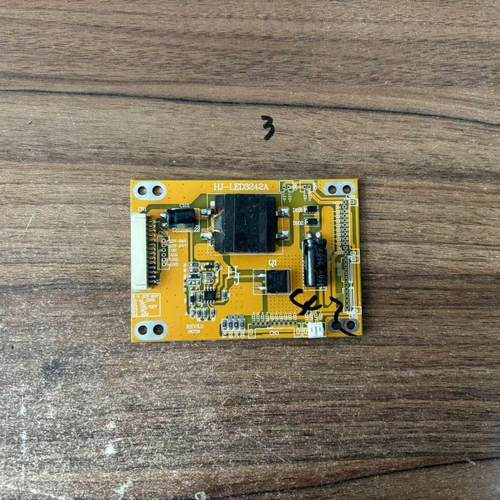 原装 TCL LE50D8900 L50F2850A 恒流板 HJ-LED3242A 现货 实物图