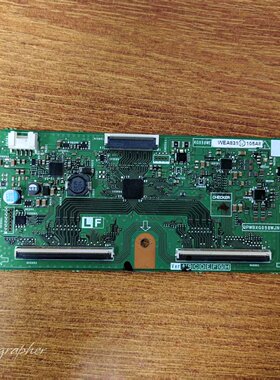 原装 夏普 LCD-46LX450A电视逻辑板KG098WE A8 QPWBXG098WJN1实拍