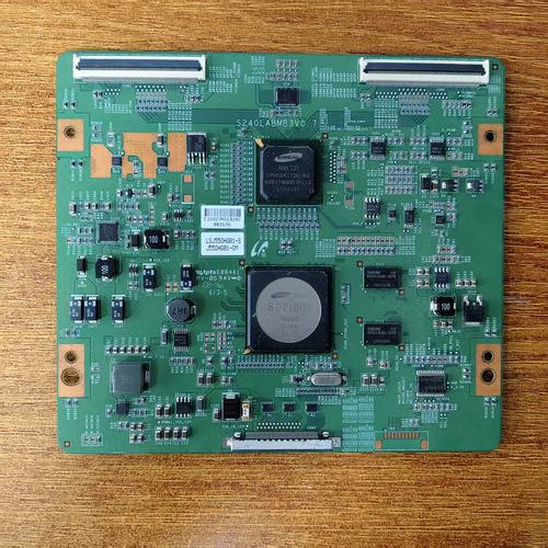 原装三星 UA55D7000LJ逻辑板S240LABMB3V0.7屏LTJ550HQ01-S现货好