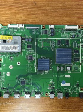 三星 UA46/55/B6000VF/B7000WF/B8000XFXXZ主板BN41-01214A/B/D屏