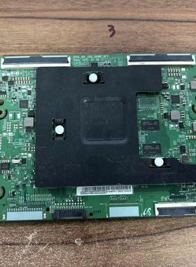 原装三星UA50JS7200JXXZ电视逻辑板2015-INX-UHD-HAWK-UFT 34823A