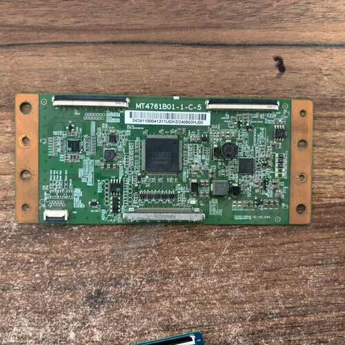 TCL L48F3600A-3D 48L5450C L48A71S逻辑板MT4761B01-1-C-5