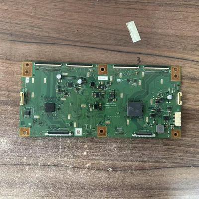 原装夏普LCD-60UF30A液晶电视逻辑板RUNTK 0151FV CPWBX ZK已测试