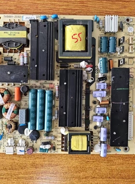 海尔LS42H510N LED50A900/55A7100L/55D8810电源板TV5001-ZC02-01