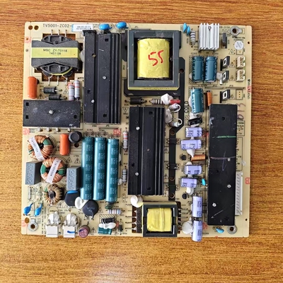 海尔LS42H510N LED50A900/55A7100L/55D8810电源板TV5001-ZC02-01