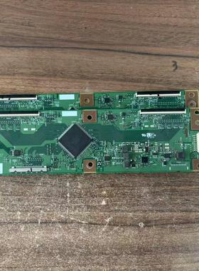 实图逻辑板RUNTK 6396TP 0418FV ZC ZK 1P-118BC00-4010 电视配件