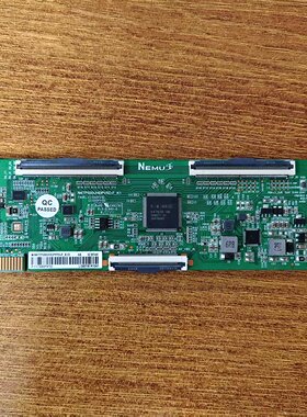 原装创维 50A2液晶电视逻辑板N4TP500UHDPV5D-F_K1 CC500PV7D试好
