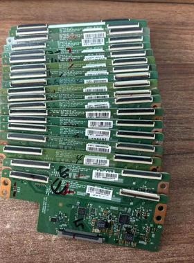 原装LG电视RDL430FY/M430F14-E2-L屏逻辑板6870C-0532A/0532B