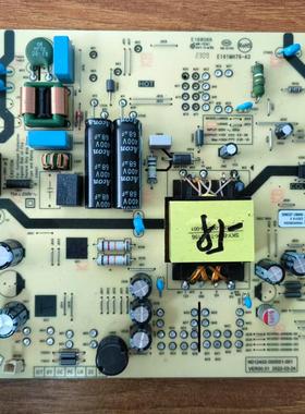 原装创维 55A3 55A23电视电源板N012402-000551-001 L4A40L现货好