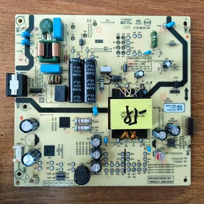 创维55A355A23电视电源板