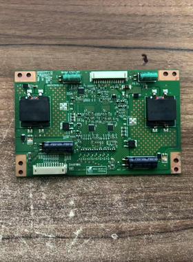 原装长虹LED46A4000iV恒流板V341-101 4H+V3416.011/C灯条升压板