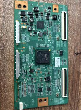 原装TCL L43E5000-3D L43E5060A-3D逻辑板K726-SD120PBMB4C6LV0.0