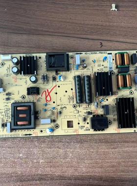原装TCL 75V8E 75T8E-PRO电源板40-L30XW4-PWA1CG 30805-000124