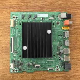 原装现货海信75E3H电视主板RSAG7.820.13197配屏HD750H1U71测好发