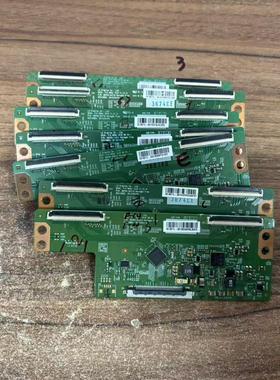 长虹LED49C1000n LED50X1200AF 49E360E 逻辑板6870C-0471D/0481A