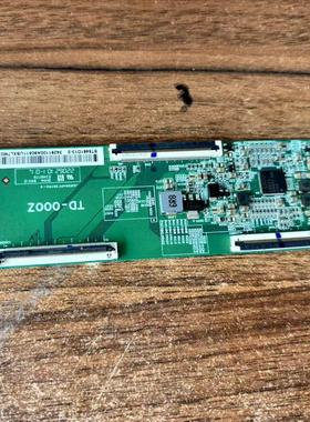 小米L55M9-EP L55M7-ES 逻辑板TD-000Z 白色贴纸ST5461D13-3