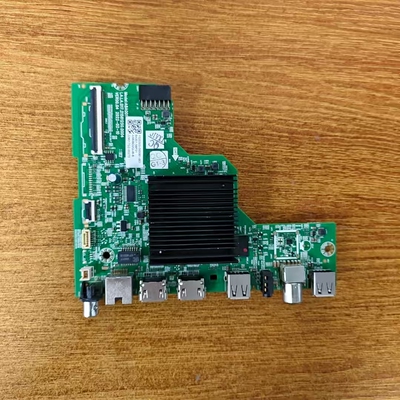 创维58P31电视主板A8A001