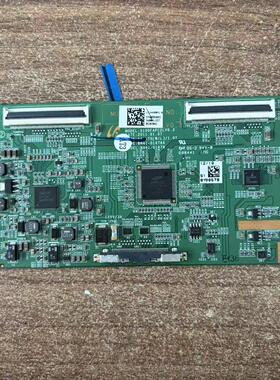 三星UA46D5000PR电视机逻辑板S100FAPC2LV0.3 BN41-01678A 测好发