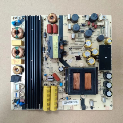 原装海尔LS65AL88K81电源板