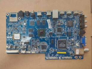 原装乐视Letv X60S MAX70 X60主板1P-0138500-8010 X60-DTMB 屏选