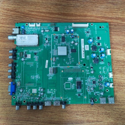 TCLL37E5200BE主板40-MS48i0