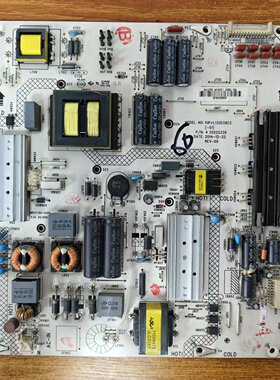 原装拆机康佳LED60X5680AF 60X1800A电源板35020339 34012796现货