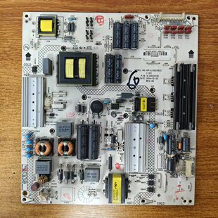 原装拆机康佳LED60X5680AF 60X1800A电源板35020339 34012796现货