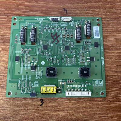 LED55X8100PDE恒流板屏