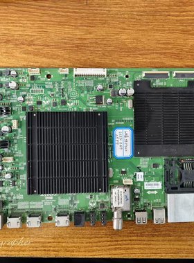 原装 创维 55S9300 65S9300 液晶电视主板5800-A8S870-0P20配LG屏