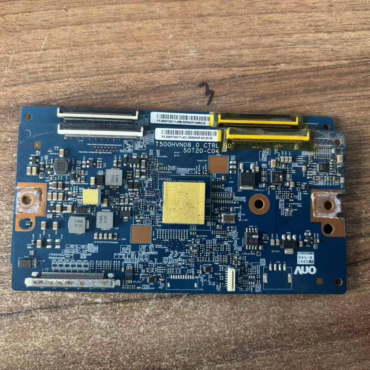 KDL-50W800B电视逻辑板