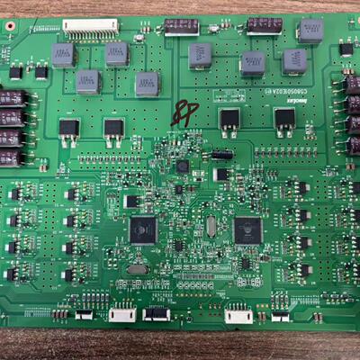 LCD-58U1A恒流板电视屏