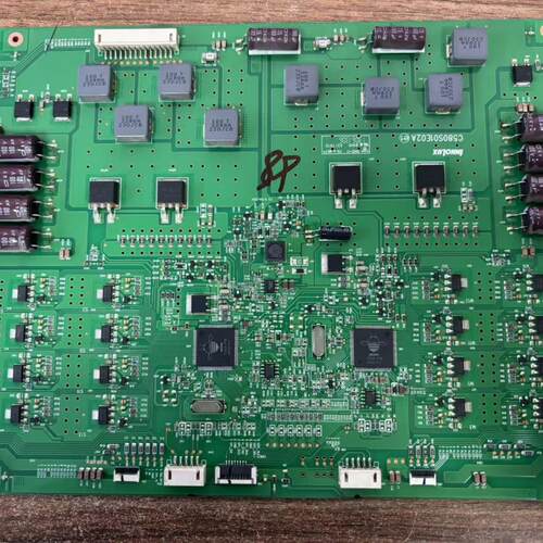 LCD-58U1A恒流板电视屏