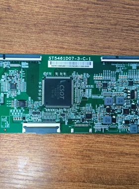 原装现货 小米 L55M5-AZ液晶电视逻辑板ST5461D07-3-C-1 测好发货