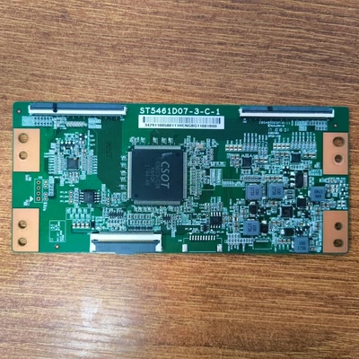 小米L55M5-AZ液晶电视逻辑板