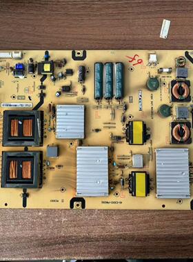 TCL 40-E301C1-PWC1XG/PWG1XG电源板81-PE301C1-PL200AB L65E5500