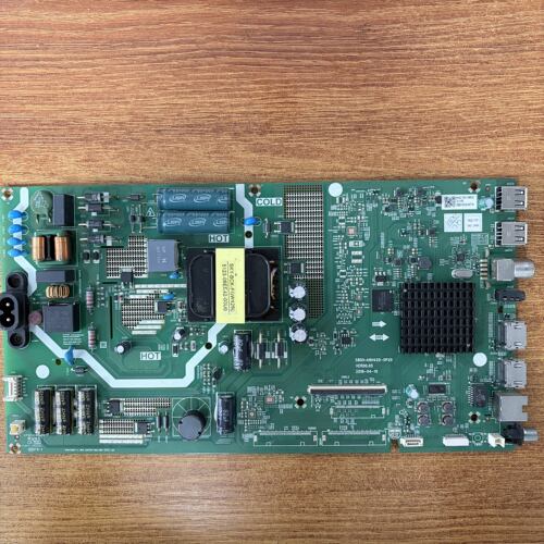 创维50B2050E33A主板5800-A8H4