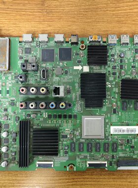 三星UA65HU8800J主板BN41-02205C BN91-13242B屏CY-VH065FSLV2H好