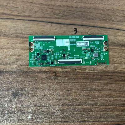 原装创维55V40 55M2 逻辑板5800-T55LV1-9P10/9P30 LC550EQC-SMA4