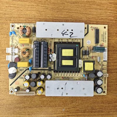 海尔LE40B3000WLE42B310N电源板