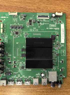 原装TCL D49A630U电视电源板40-T96804-MAB2HG屏LVU490SS0T现货好