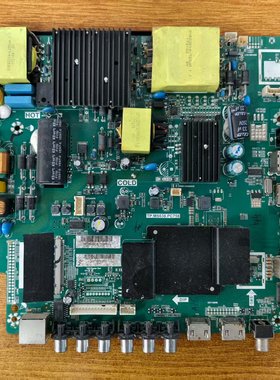 原装先锋 LED55U670P电视主板TP.MS638.PC758屏145YTAK 145YT现货