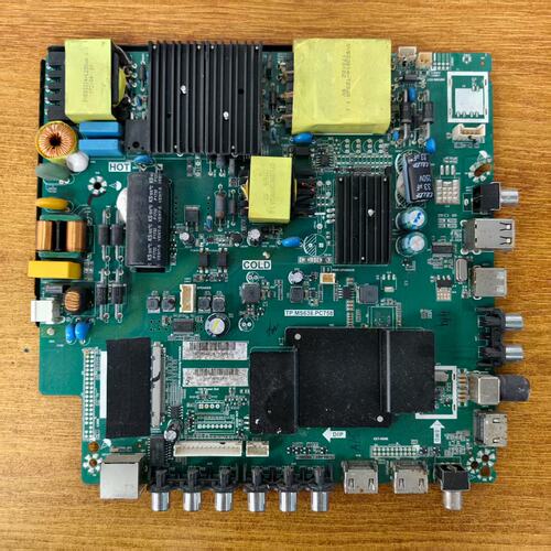 先锋LED55U670P电视主板