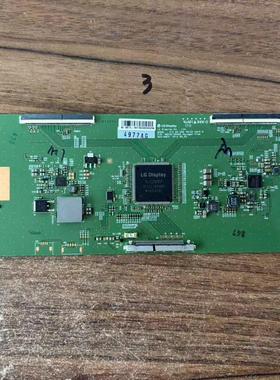 原装创维65G9200 65G6 65G8210 65E810S 逻辑板6870C-0548A测好发