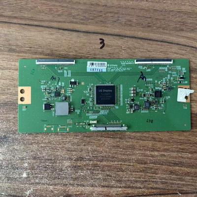 原装创维65G9200 65G6 65G8210 65E810S 逻辑板6870C-0548A测好发