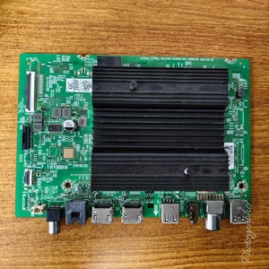 原装创维55A23主板A7T861 N012406-002098-004屏RDL550WY(QD0实拍